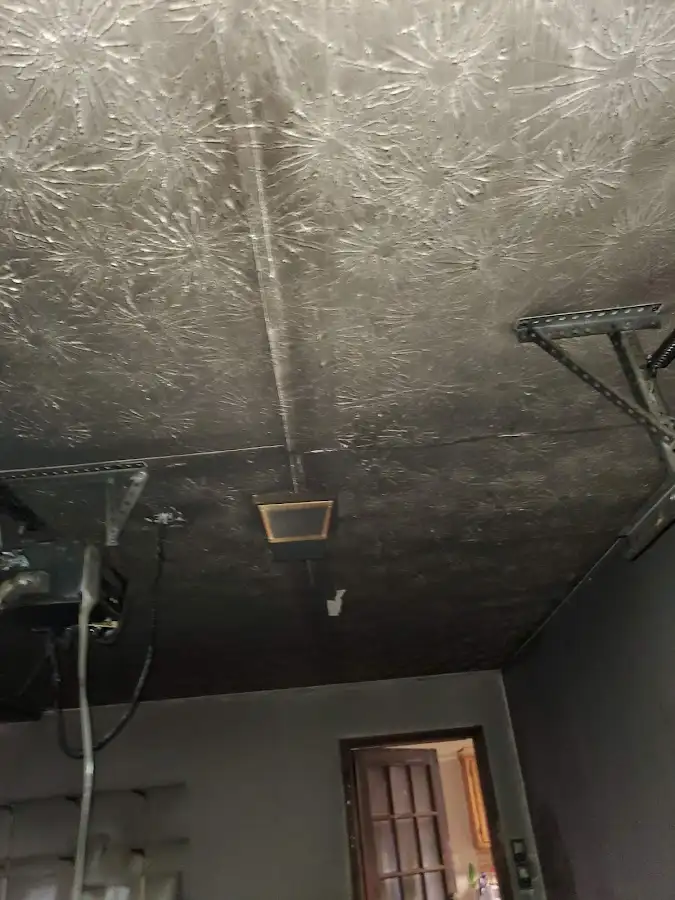 Fire and smoke damage assessment for Emergency Water Damage Services in West Hattiesburg